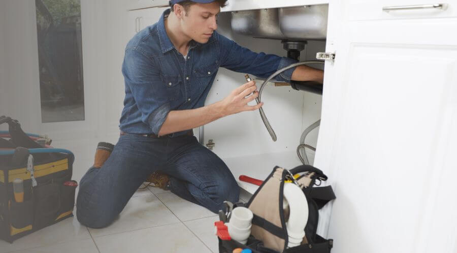 Professional septic pumping service in Plainfield, CT